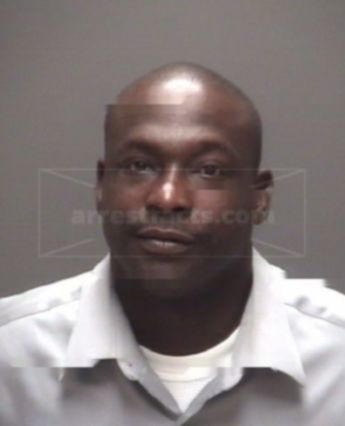 Rodney Dwight Williams