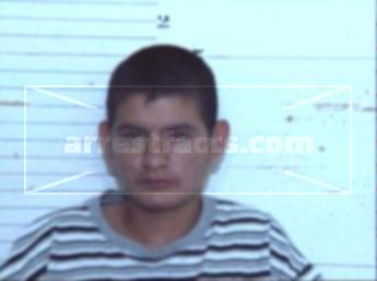 Mario Armando Salazar