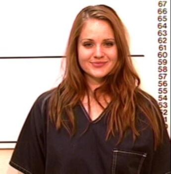 Heidi Marie Mohr