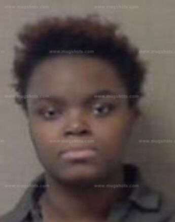 Nyasia Mone Carr