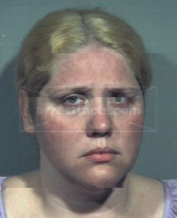 Jessica Lynn Jeanneret
