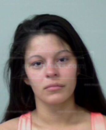 Morgan Paige Moreno