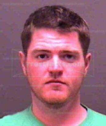 Brian Douglas Cross
