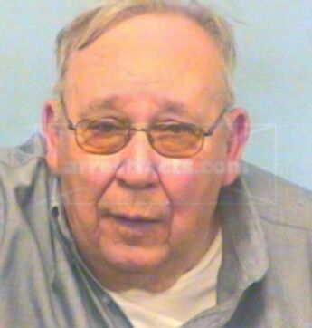 Walter Franklin Hammond