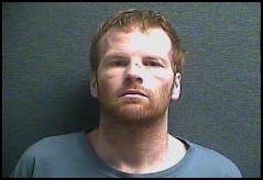 Tony Patrick Reinhart