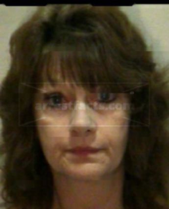 Susan Elizabeth Burns