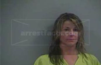 Amber S Thomas