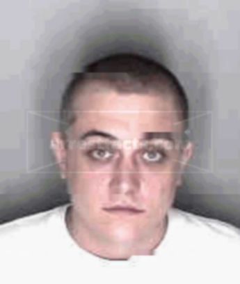 Zachary Scott Rolfe