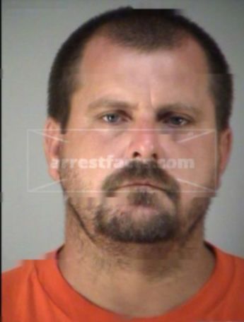 Derrick Brock Payton