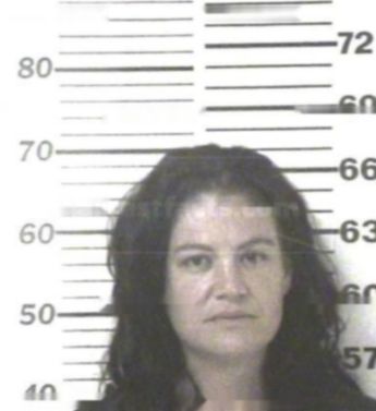 Jessica Elizabeth Middleton