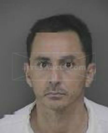 Jose Antonio Carrizales
