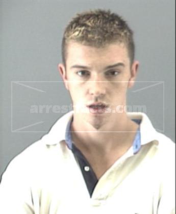 Benjamin Chase Capps