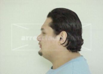 Alexander R Ortiz Sr.