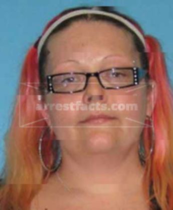 Sherrie Dawn Pyle
