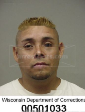 Bulmaro Cruz