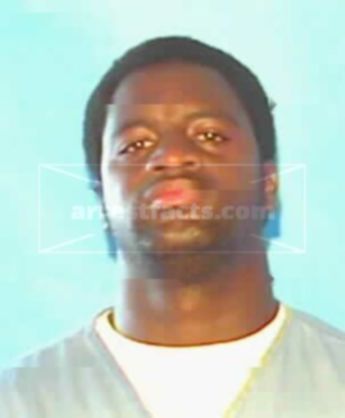 Garfield Williams