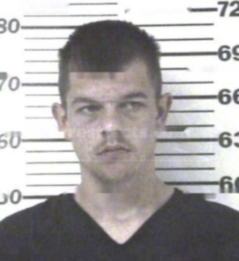 Dylan Scott Brashar