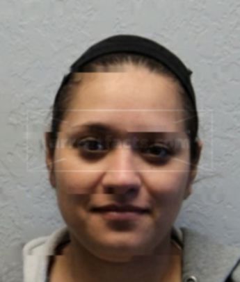 Cynthia A Ortega