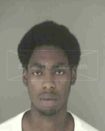Antonio Djuan Johnson