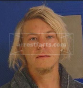 Nicholas Charles Doty
