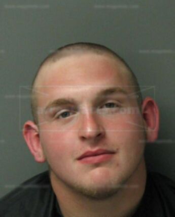 Devan Scott Eubank