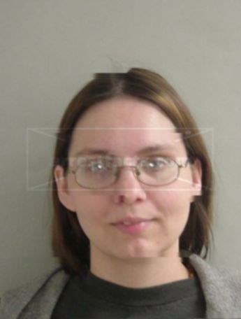 Becky I Eastman