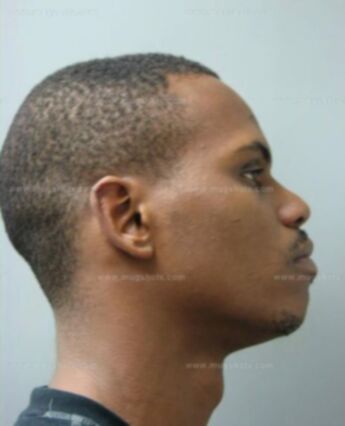 Darius Reese
