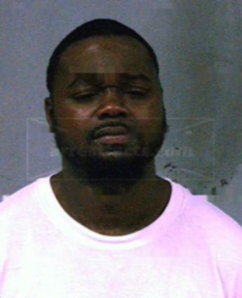 Reginald Fortson