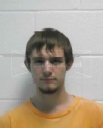 Nathanial Ethan Daniel Cassady