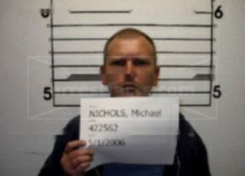 Michael Nichols