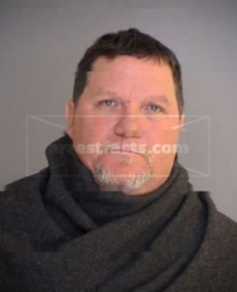 Jeff Charles Bidel