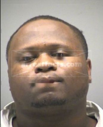Rickey Lanell Kirkwood Jr