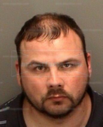 Joseph Glenn Castro