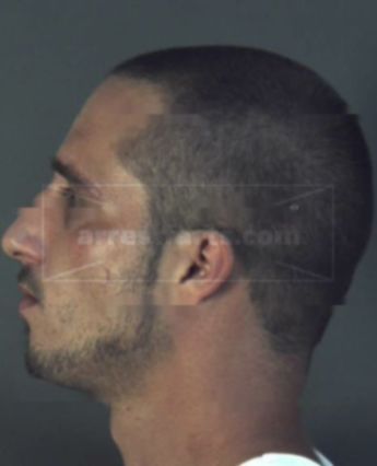 Ryan Patrick Talcott