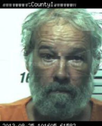 Russell Shane Weston