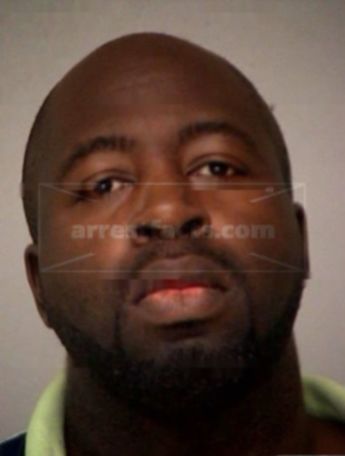 Jermaine Reynolds
