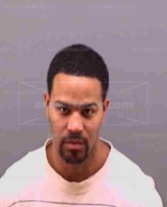 Anthony Shawn Jones