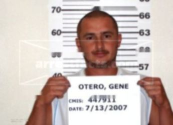 Gene John Otero