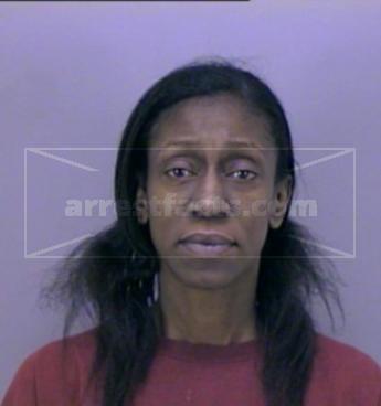 Rosalind Rochelle Evans