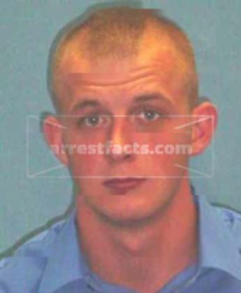 Derek William Benefield