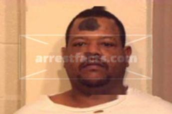 Barry Duane Coleman