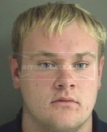 Tyler John Bell