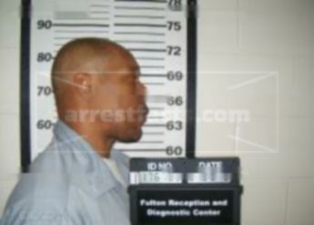 Donald Ray Woolfolk