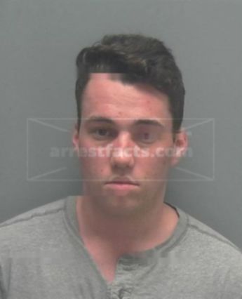 Bailey Jeremy Meyers