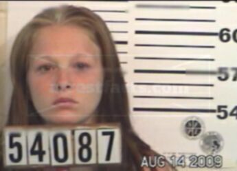 Chelle Jean Camp