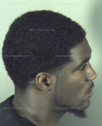 Jeffery Lamar Caswell