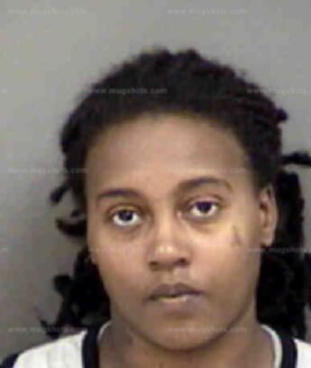 Paris Desiree Rorie