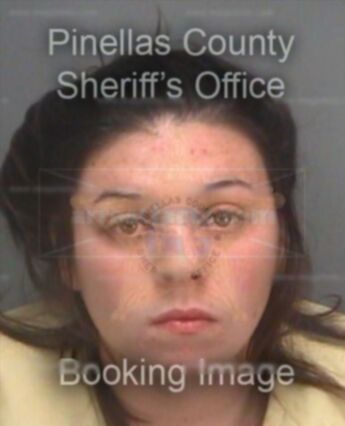 Brittany Michelle Price