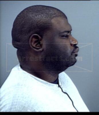 Danny Ray Bailey