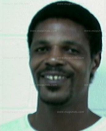 Sherman Dion Middleton
